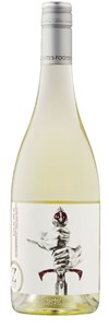 Zonte's Footstep 11 Sauvignon Blanc Excalibur (Zontes Footstep Pty Ltd) 2011